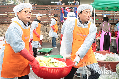 (주)삼양인터내셔날 이미지