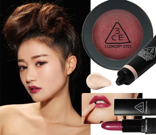 샤샤메이크업 이미지