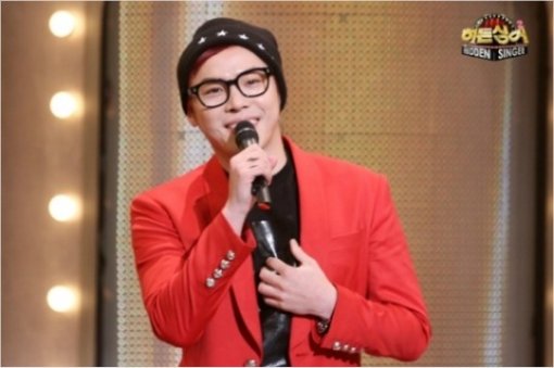 히든싱어2 이미지