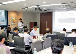 (주)카길애그리퓨리나 김해 이미지