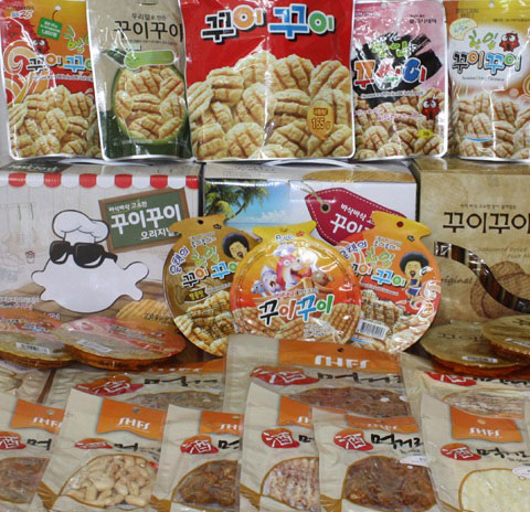 (주) 신화에프에스 이미지
