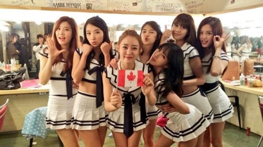 레인보우 이미지