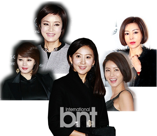 모임헤어 이미지