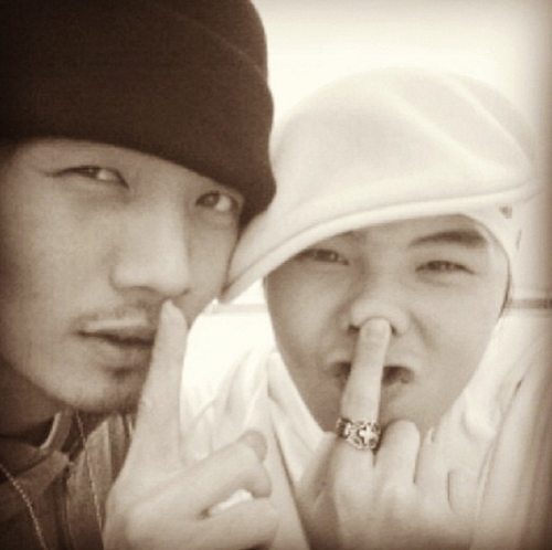 돼지코 이미지