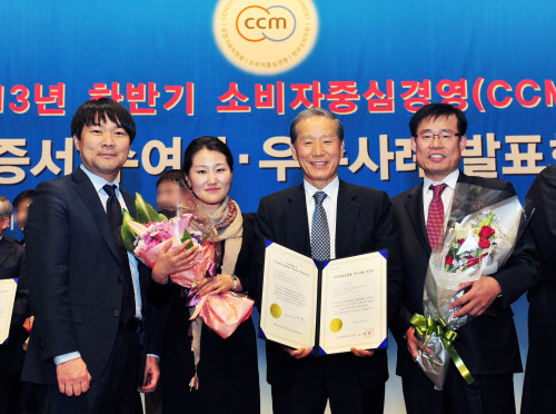 비알코리아던킨도너츠 이미지