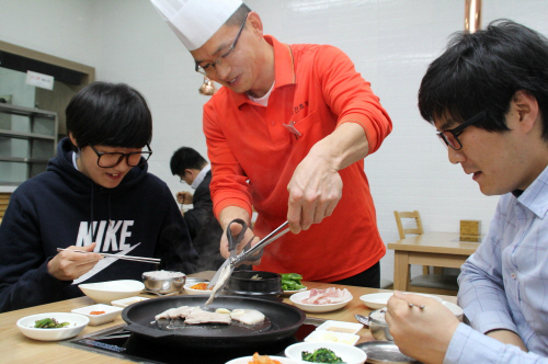 맛깔즉석반찬 이미지