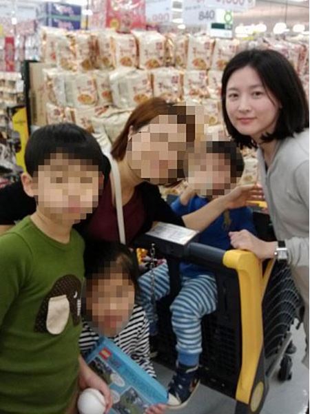 친절마트 이미지