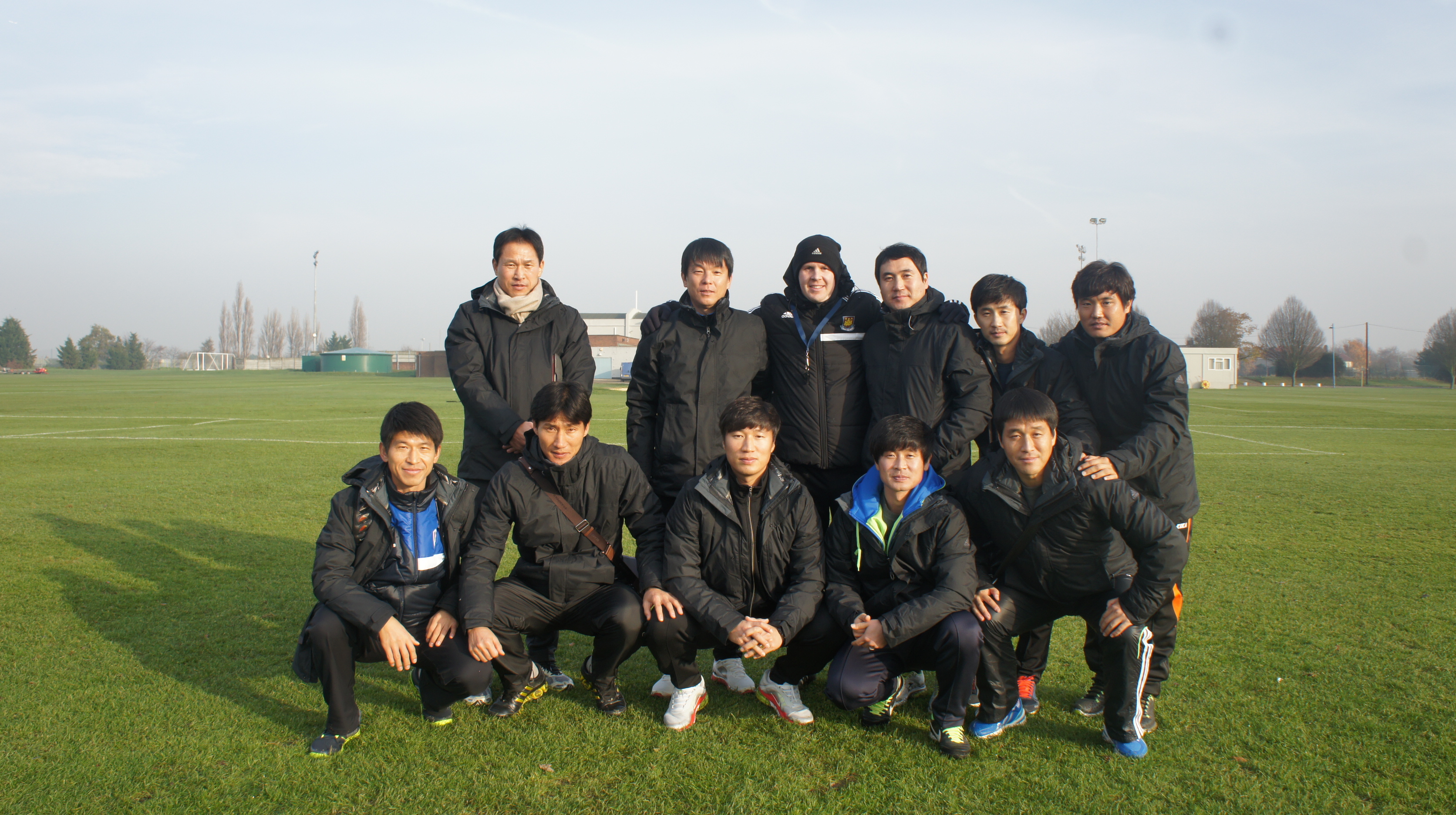 사우스게이트 이미지