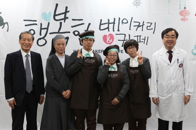 행복한카페 이미지