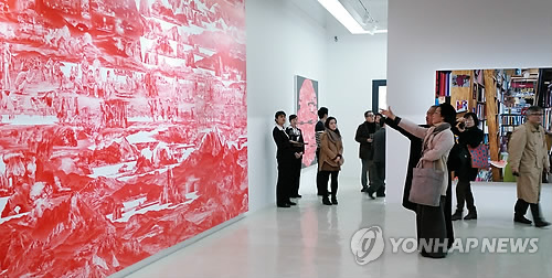 학고재 이미지