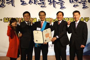 유한산업 이미지