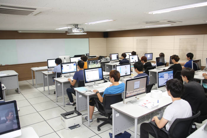 세기통신공사 이미지