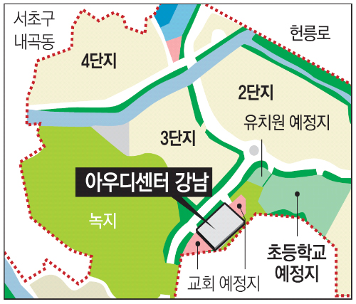강남정비공장 이미지