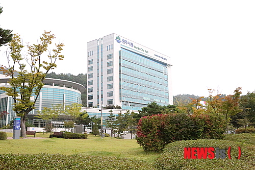원주시 상하수도사업본부 이미지