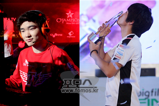 온게임넷 김동준 해설이 말하는 페이커 vs 이영호 | 인스티즈