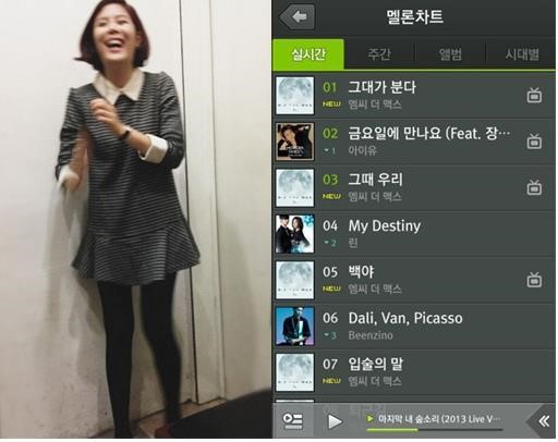 난다 린 이미지