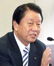 한국마사회 직원식당 이미지
