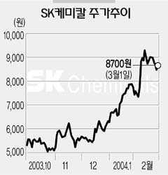 에스케이케미칼(주) 이미지
