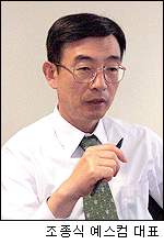 예스컴 이미지