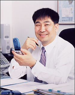 이레전자 이미지