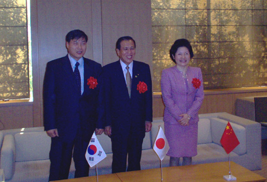 한중일국제아카데미 이미지