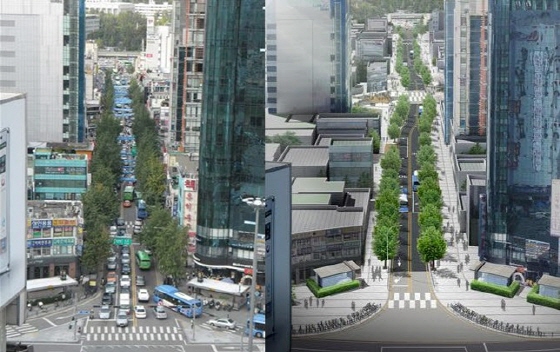 신촌자전거 이미지