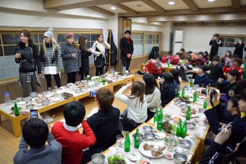 레인보우치킨 이미지