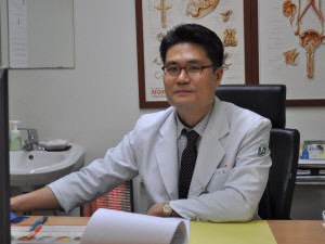 근로복지공단 인천병원 이미지