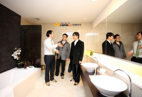 KCC인테리어 이미지