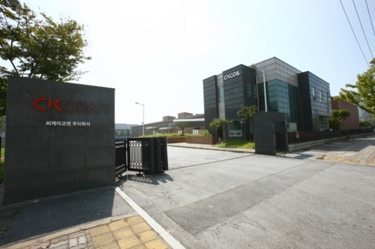 이씨공장 이미지