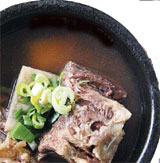 영신갈비 이미지