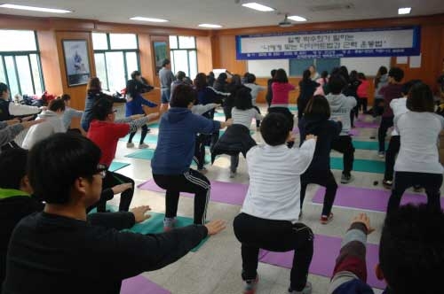비포앤애프터프라이빗짐 이미지