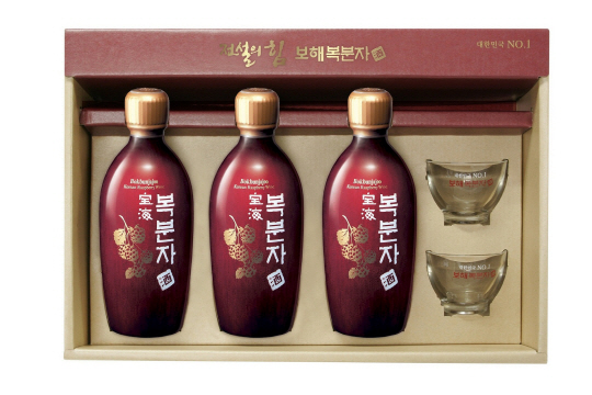 보해 이미지