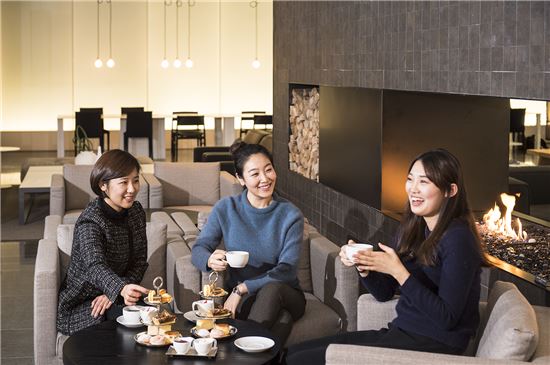 스위트스테이 이미지
