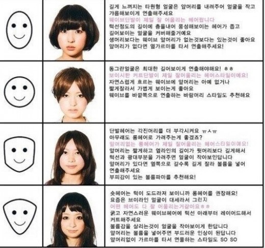 형은헤어 이미지