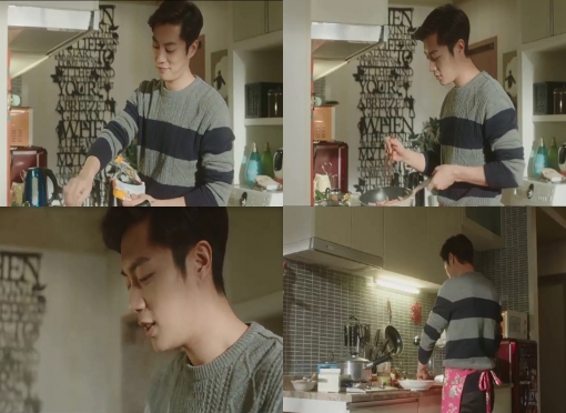 윤셰프 이미지