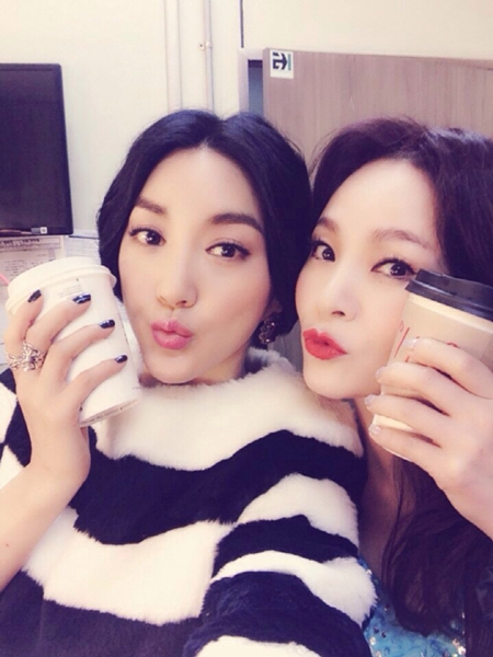 천송이 이미지