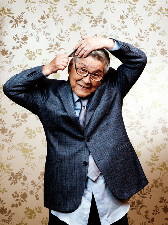 서린 이미지