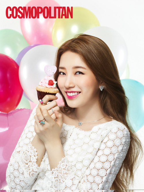 마카롱걸 이미지