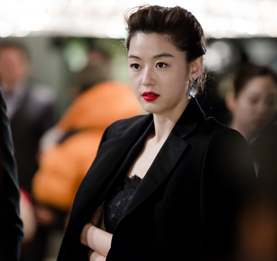 2000년대 드라마-영화 연타 대박친 여배우 임팩트 1 vs 2 | 인스티즈