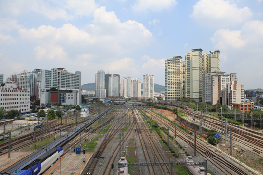 용산구청 이미지