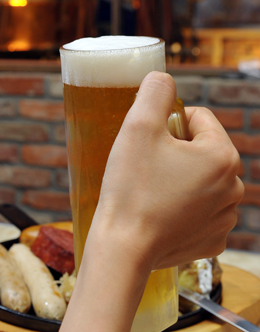 맥주하우스 이미지