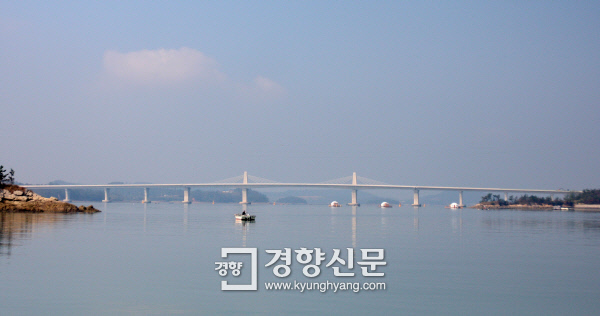 김대중대교(무안) 이미지