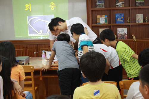한국인성교육센터 이미지