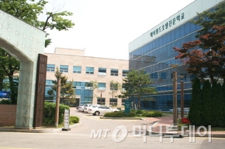 메이필드호텔전문학교 이미지
