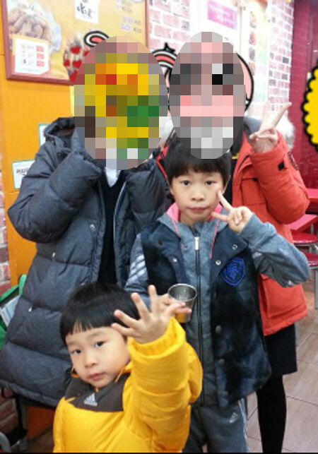 형제분식 이미지