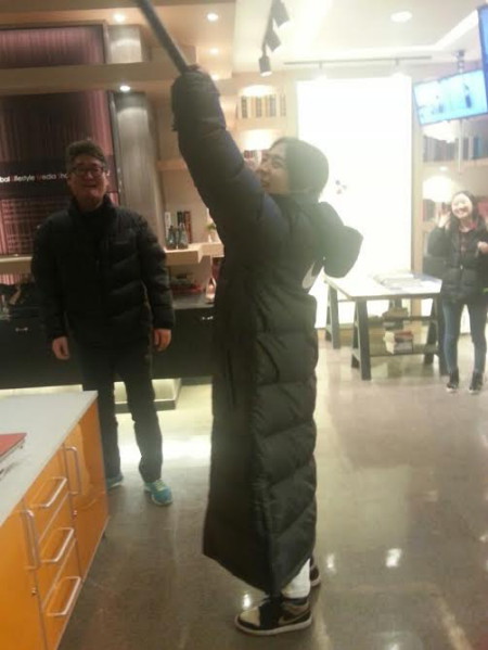 마이크 엔터테인먼트 이미지