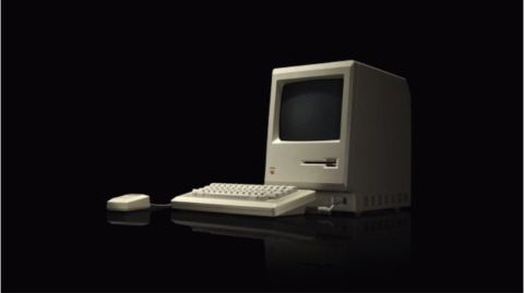 애플PC 이미지