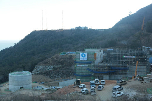 고흥가스설비 이미지
