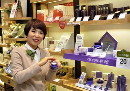 그린스토어24 이미지
